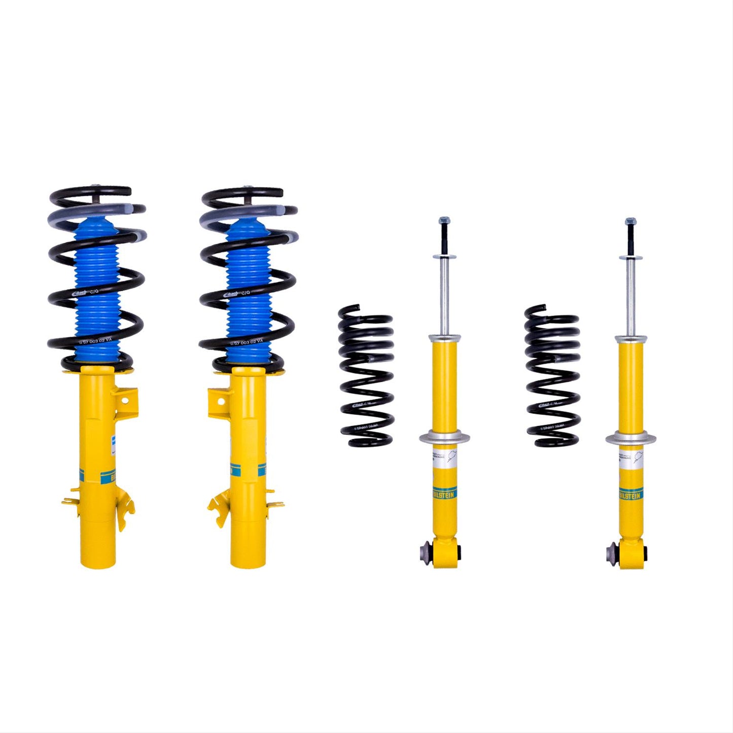 Bilstein Coilover Kits 46-247216
