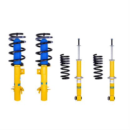 Bilstein Coilover Kits 46-247216