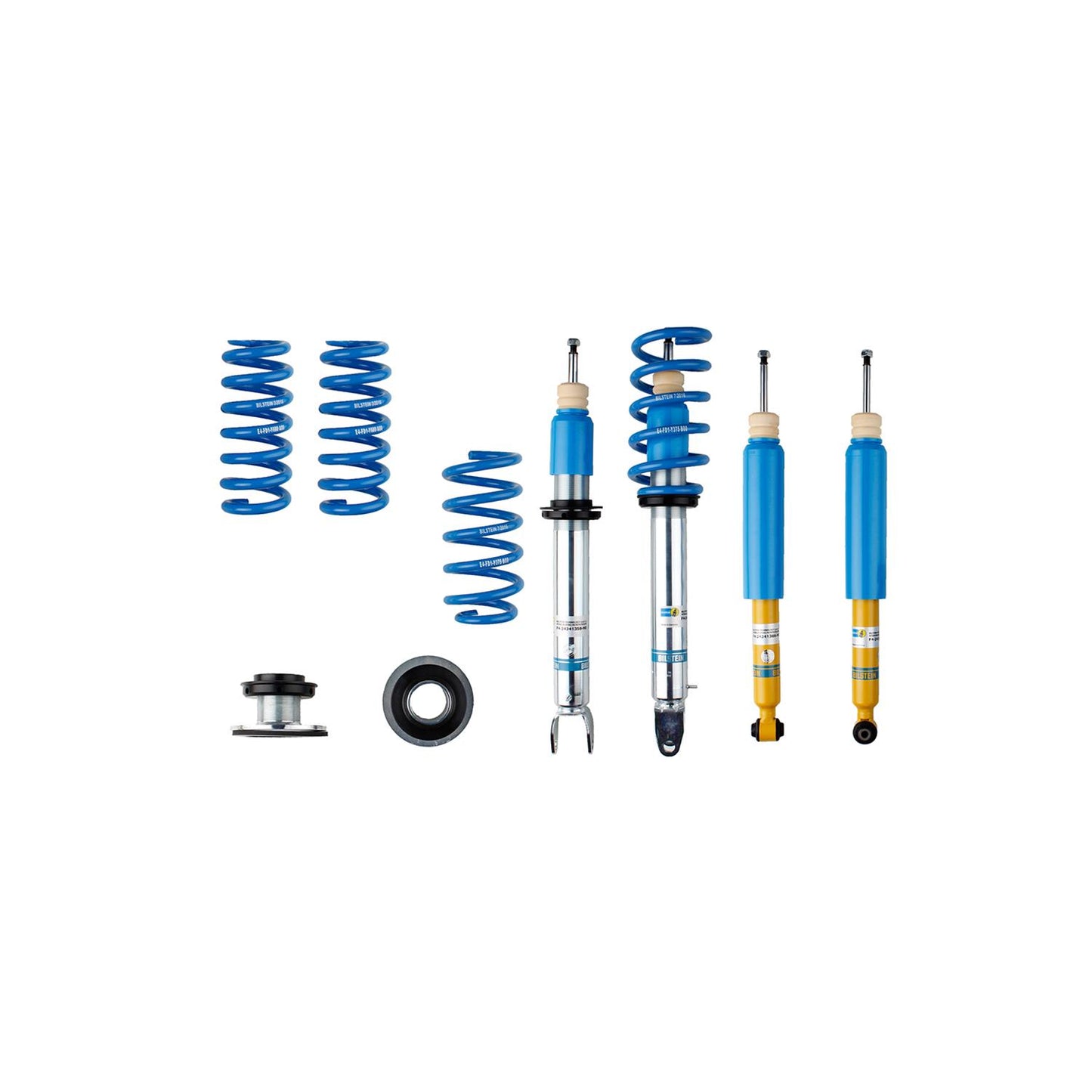 Bilstein B14 PSS Suspension Kits 47-241343