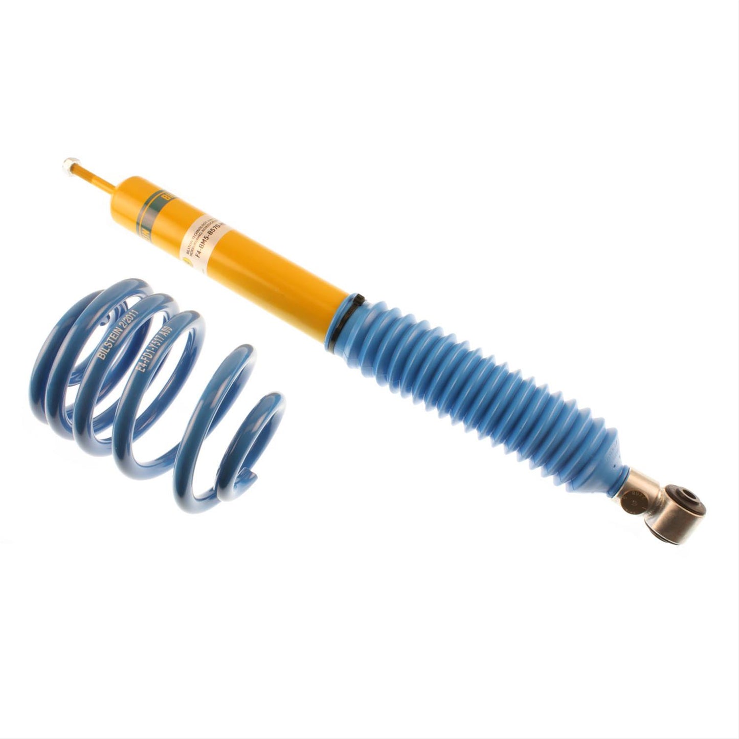 Bilstein B16 Suspension Kits 48-115674