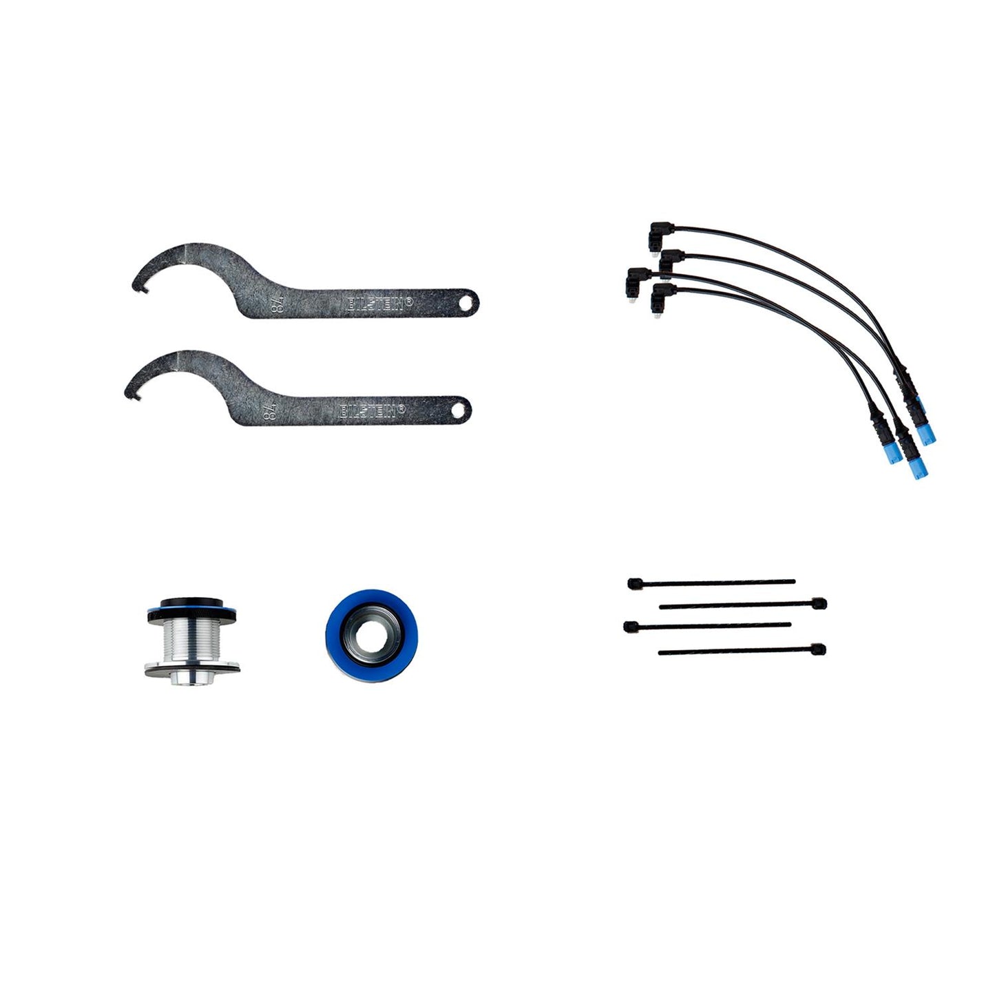 Bilstein Coilover Kits 49-255980