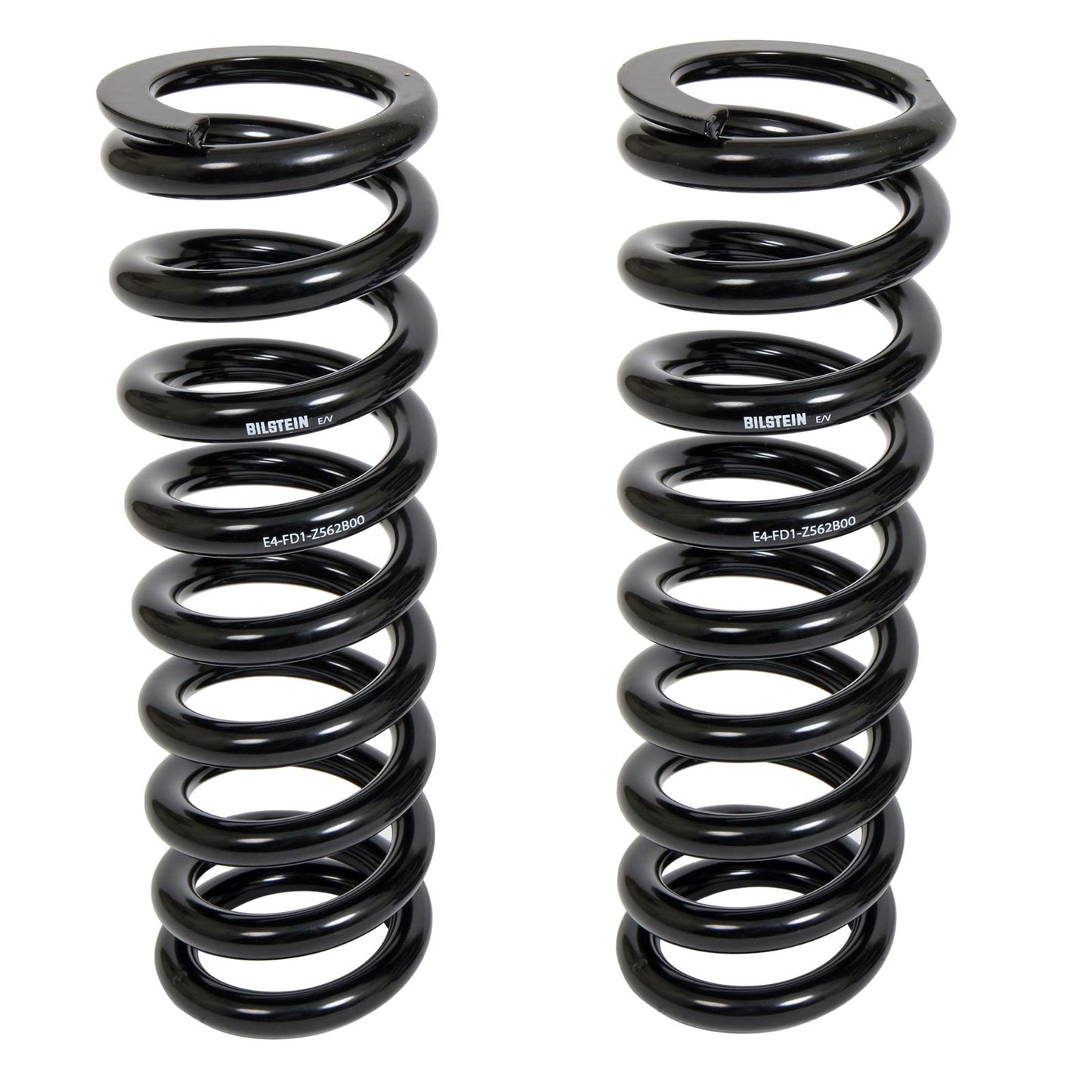 Bilstein B12 Special Coil Springs 53-291387
