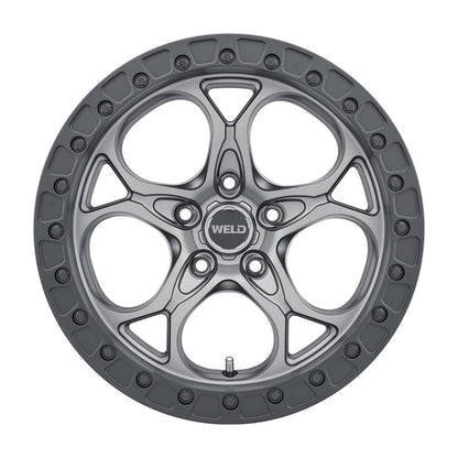 Weld Racing Wheels W10779075450