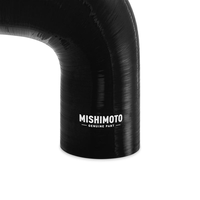 Mishimoto Silicone Hose Couplers MMCP-R90-25275BK