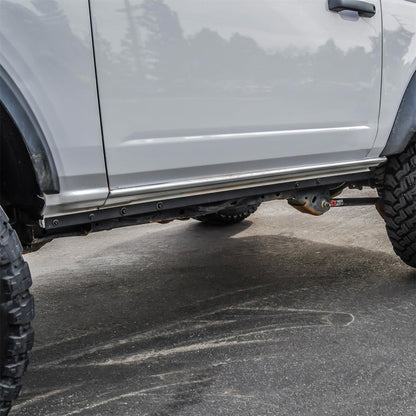Westin Automotive Running Boards, Nerf Bars and Truck Steps 42-141855