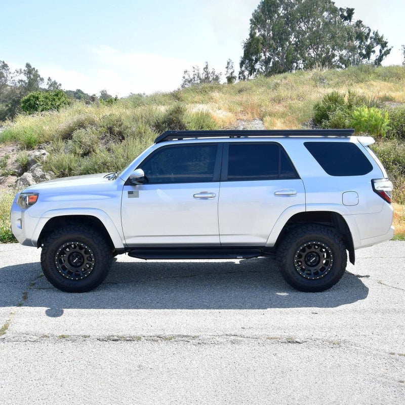Westin Automotive Running Boards, Nerf Bars and Truck Steps 28-32165