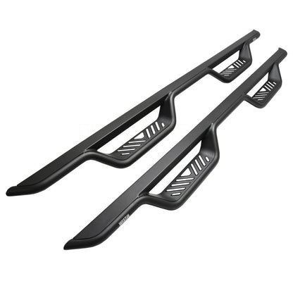 Westin Outlaw Step Bars 20-14135