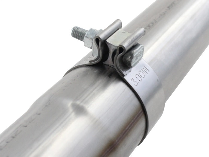 aFe Mach Force XP Exhaust Systems 49-43067-B