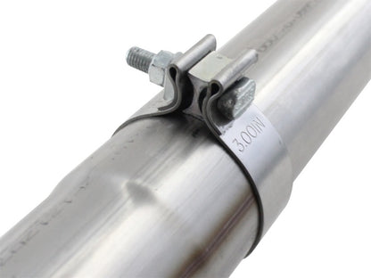 aFe Mach Force XP Exhaust Systems 49-43067-B