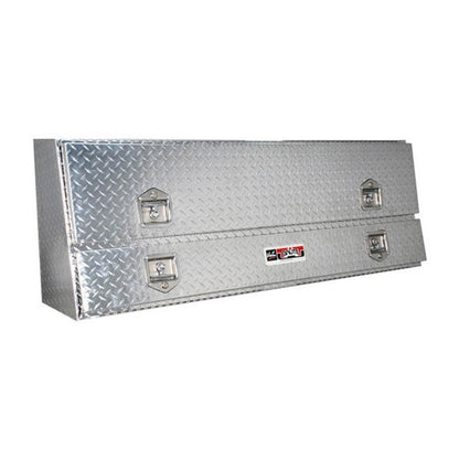 Westin Brute Pro-Series Contractor TopSider Toolboxes 80-TBS200-60-BD