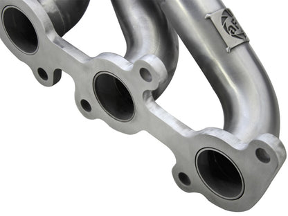 aFe Twisted Steel Headers 48-43001