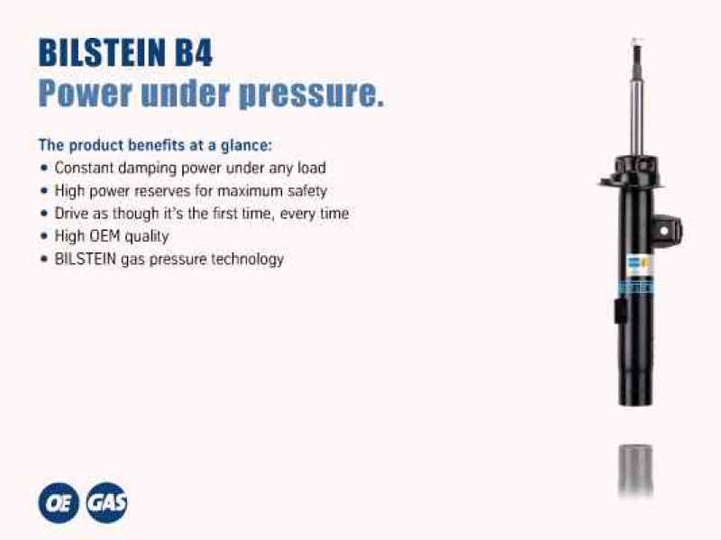 Bilstein B4 OE Replacement Series Shocks and Struts 22-147448