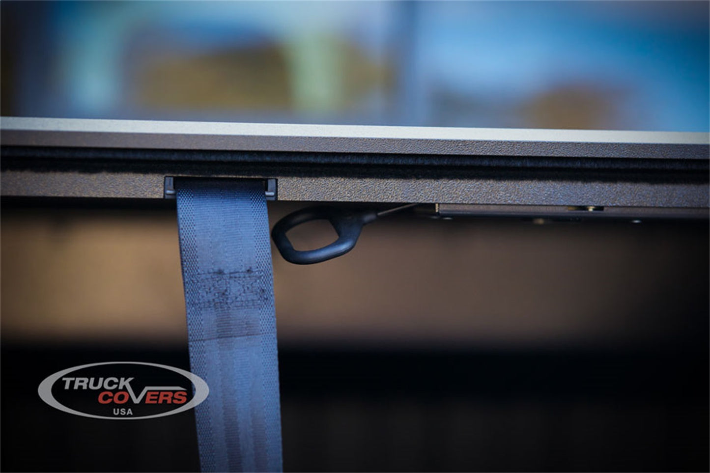 Truck Covers USA CR142 Tonneau Cover