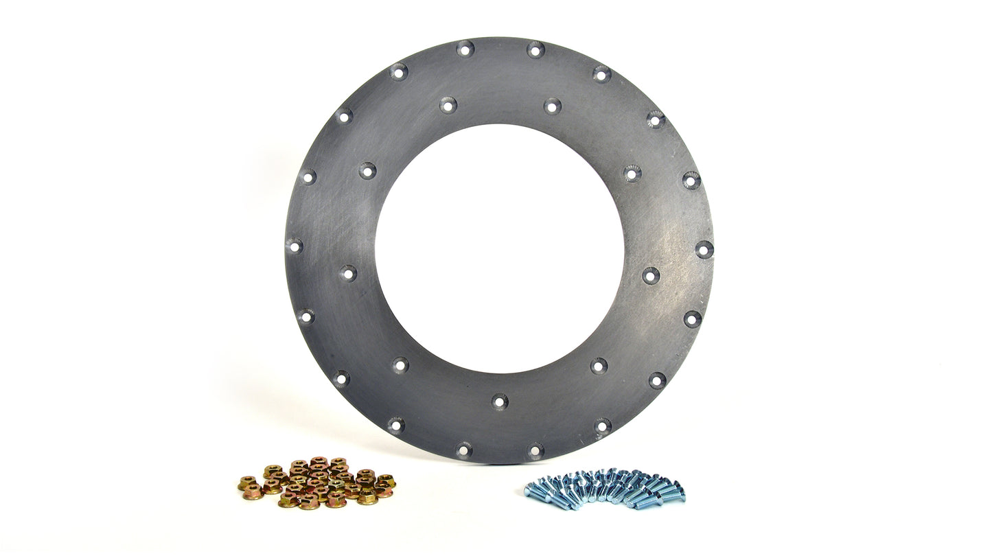 Centerforce ? Accessories Premium Flywheel Heat Shield Fits Ford Cars 8 Cyl