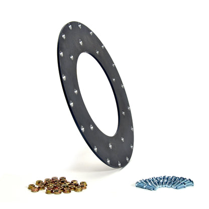 Centerforce ? Accessories Premium Flywheel Heat Shield