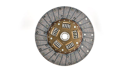 Centerforce ? I And II Premium Clutch Friction Disc 10.750in Dia. 10-Spline Fits Jeep Wrangler 3.6L