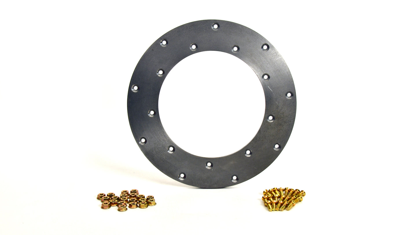 Centerforce ? Accessories Premium Flywheel Heat Shield