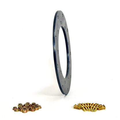 Centerforce ? Accessories Premium Flywheel Heat Shield