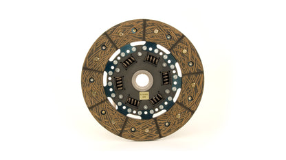 Centerforce ? I And II Premium Clutch Friction Disc 10in Dia. 26-Spline Fits Ford/Mercury Cars And Trucks 6/8 Cyl
