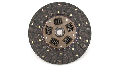 Centerforce ? I And II Premium Clutch Friction Disc 11in Dia. 10-Spline Fits Ford/Mercury Cars And Trucks 6/8 Cyl