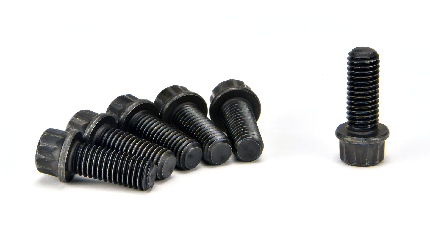 Centerforce ? Accessories Premium Clutch Pressure Plate Bolt Fits Ford/Mercury Capri And Mustang 4.6L/5.0L