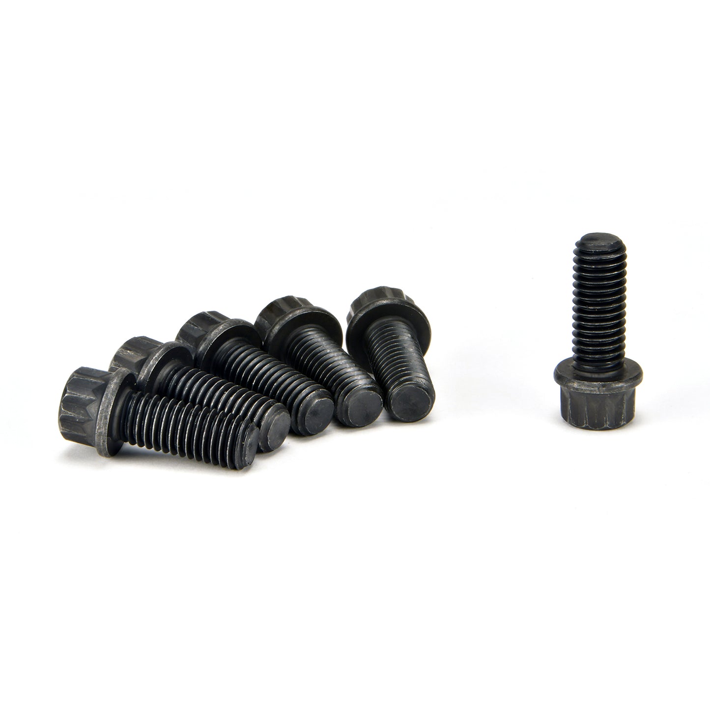 Centerforce ? Accessories Premium Clutch Pressure Plate Bolt Fits Ford/Mercury Capri And Mustang 4.6L/5.0L