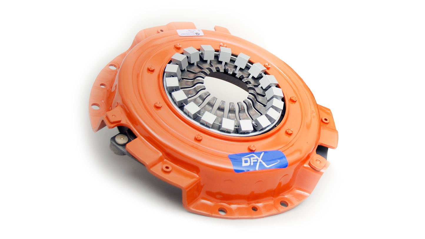 Centerforce DFX ? Extreme Performance Clutch Pressure Plate 9in Dia. Fits Ford/Mercury Cars 2.3L