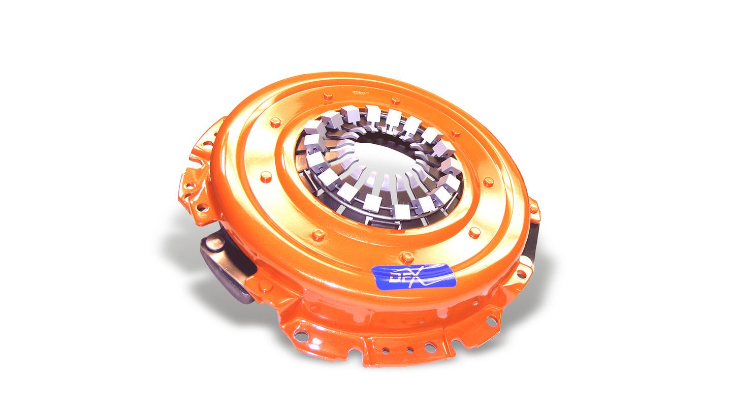 Centerforce DFX ? Extreme Performance Clutch Pressure Plate 11in Dia. Fits Chevrolet/Pontiac Cars 5.7L