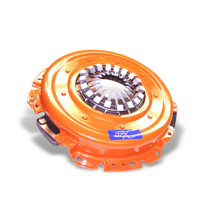 Centerforce DFX ? Extreme Performance Clutch Pressure Plate 11in Dia. Fits Chevrolet/Pontiac Cars 5.7L