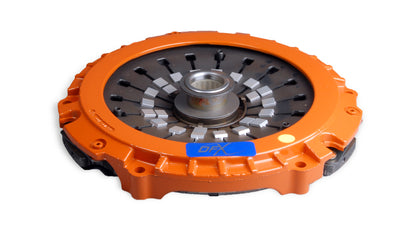 Centerforce DFX ? Extreme Performance Clutch Pressure Plate 11in Dia. Fits Chevrolet Corvette Base 5.7L