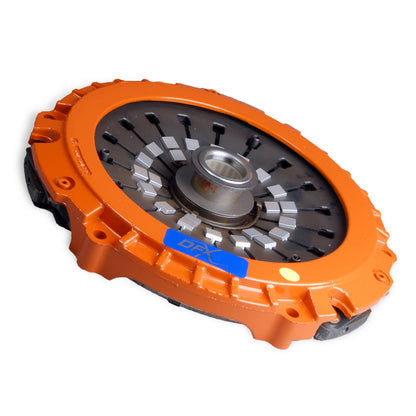 Centerforce DFX ? Extreme Performance Clutch Pressure Plate 11in Dia. Fits Chevrolet/Pontiac Camaro And Firebird 5.7L