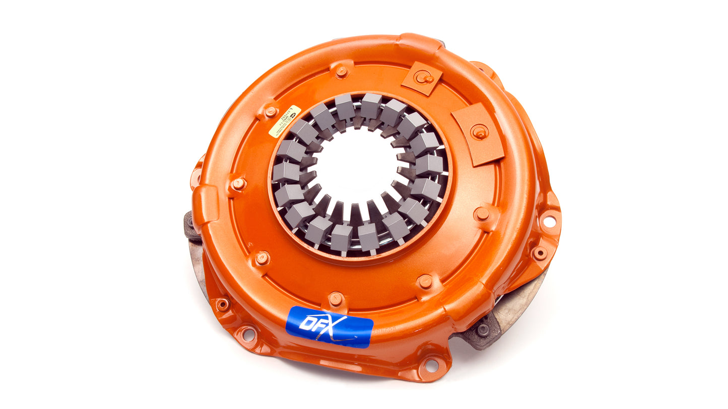 Centerforce DFX ? Extreme Performance Clutch Pressure Plate 10.4in Dia. Fits - Cars And Trucks 6/8 Cyl