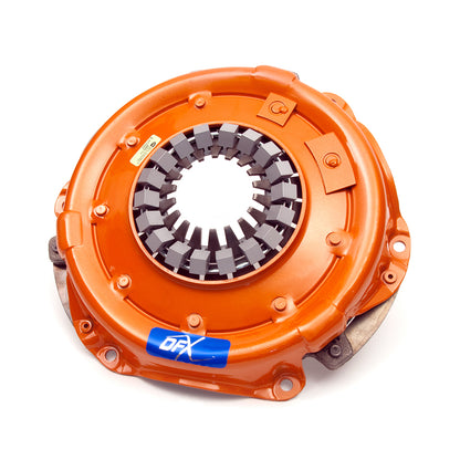 Centerforce DFX ? Extreme Performance Clutch Pressure Plate 10.4in Dia. Fits - Cars And Trucks 6/8 Cyl