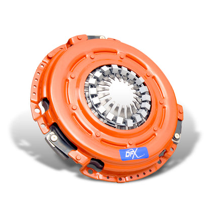 Centerforce DFX ? Extreme Performance Clutch Pressure Plate 12in Dia. Fits Chevrolet/Pontiac Cars 8 Cyl
