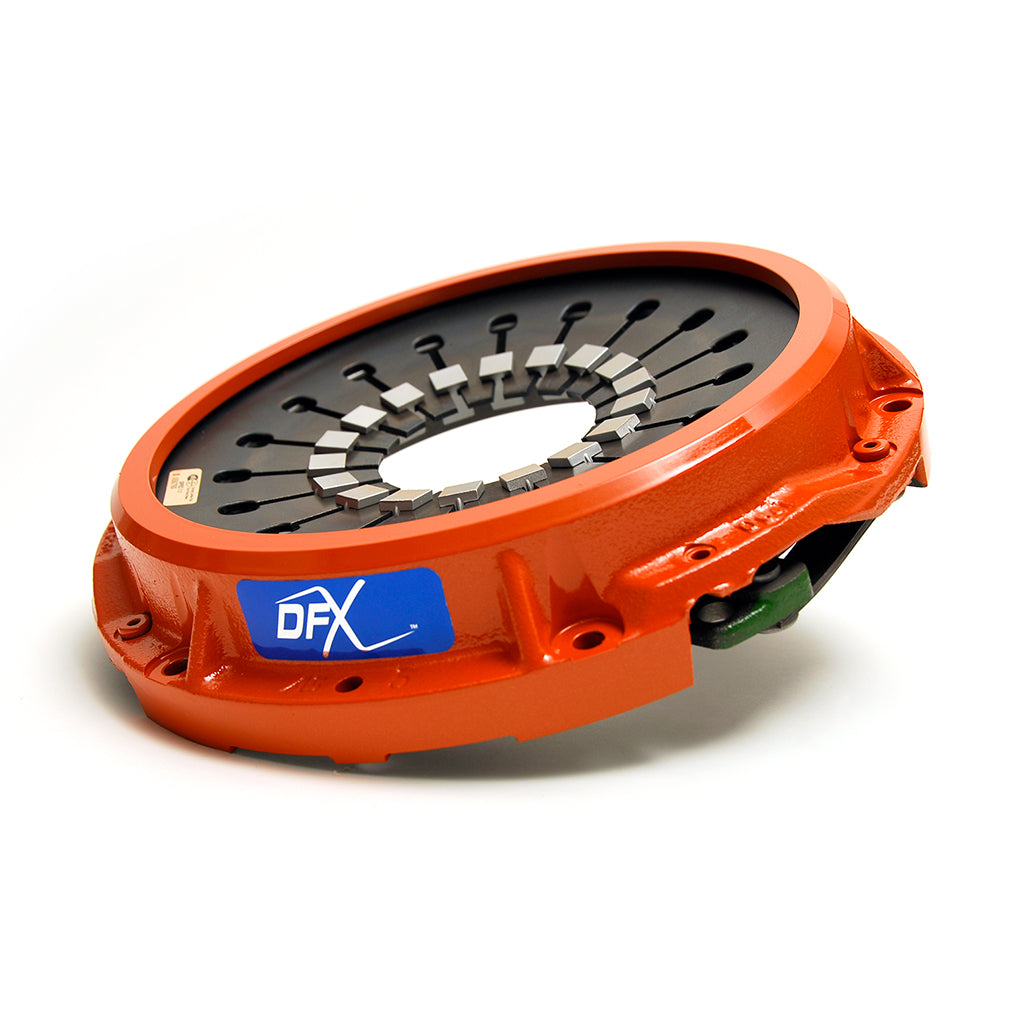 Centerforce DFX ? Extreme Performance Clutch Pressure Plate 9.250in Dia. Fits Toyota Supra 3.0L