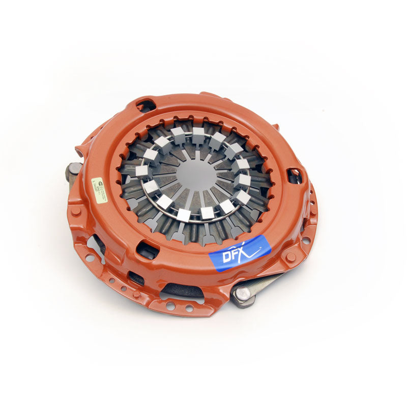 Centerforce DFX ? Extreme Performance Clutch Pressure Plate 9.250in Dia. Fits Lexus/Toyota Cars And Trucks 4/6 Cyl