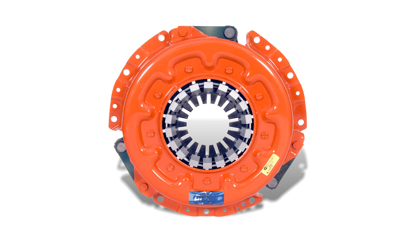 Centerforce DFX ? Extreme Performance Clutch Pressure Plate 9.4375in Dia. Fits Nissan Cars And Trucks 4/6 Cyl