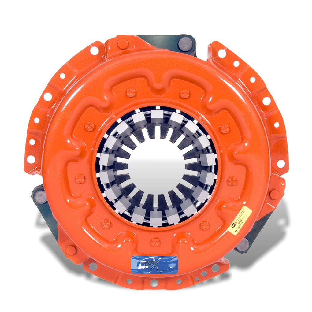 Centerforce DFX ? Extreme Performance Clutch Pressure Plate 9.4375in Dia. Fits Nissan Cars And Trucks 4/6 Cyl