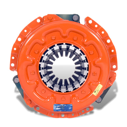 Centerforce DFX ? Extreme Performance Clutch Pressure Plate 9.4375in Dia. Fits Nissan Cars And Trucks 4/6 Cyl