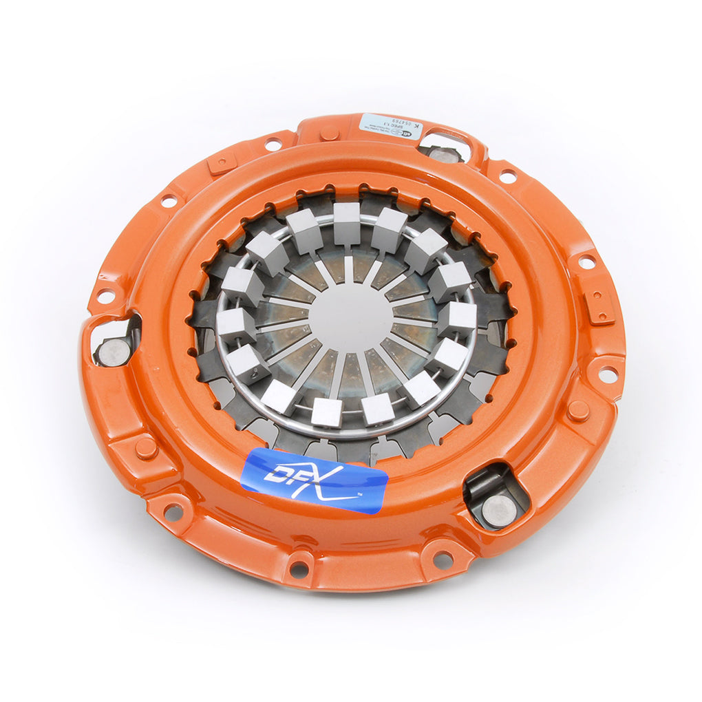 Centerforce DFX ? Extreme Performance Clutch Pressure Plate 8.875in Dia.