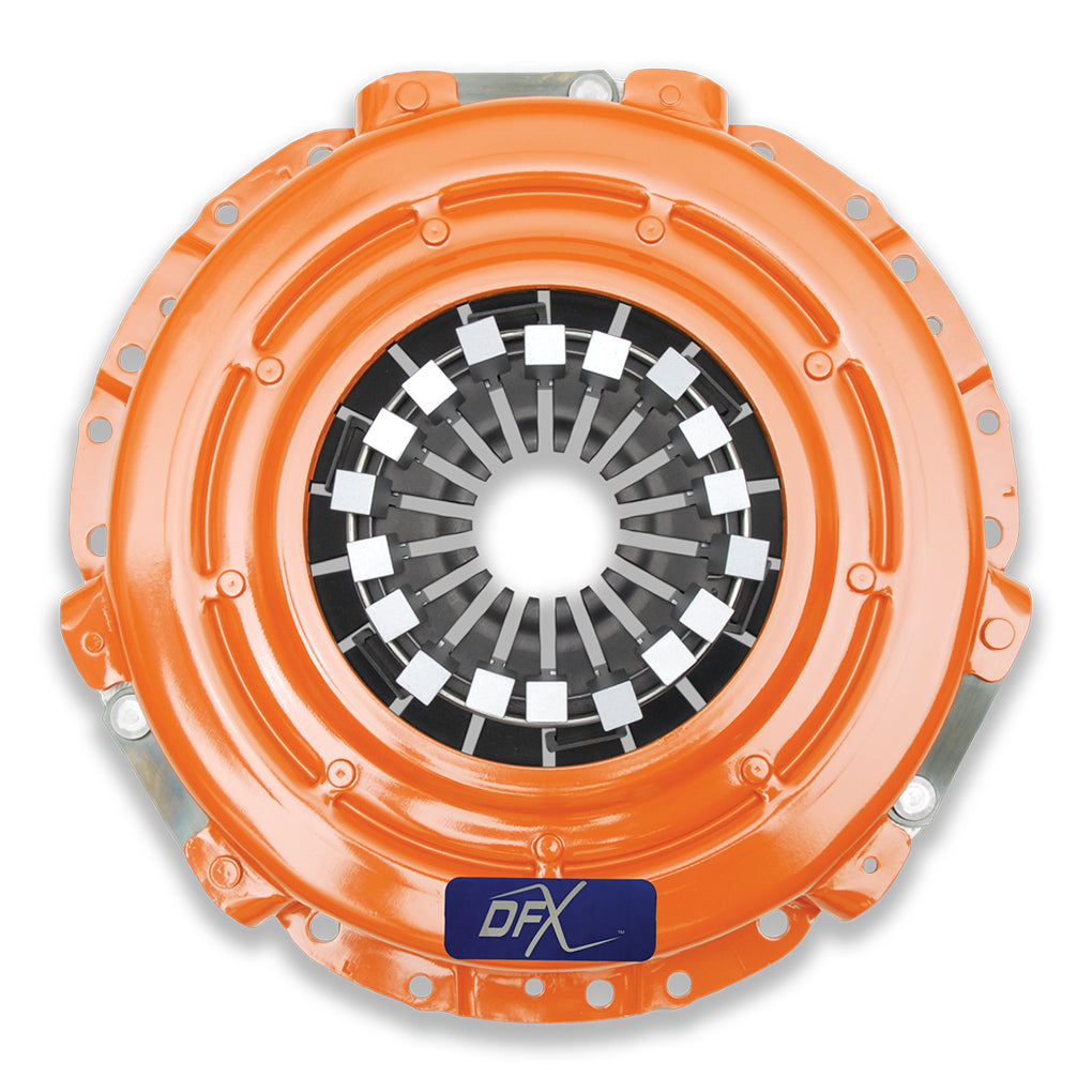 Centerforce DFX ? Extreme Performance Clutch Pressure Plate 11in Dia. Fits Ford Mustang GT 4.6L
