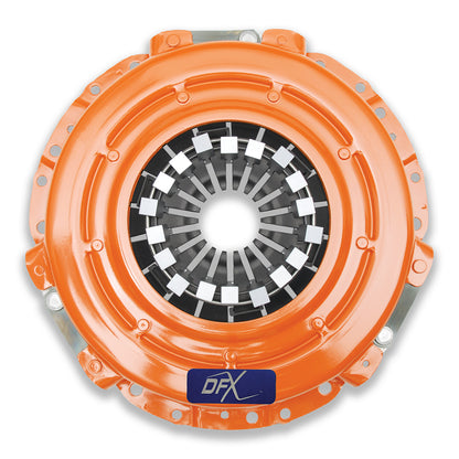 Centerforce DFX ? Extreme Performance Clutch Pressure Plate 11in Dia. Fits Ford Mustang GT 4.6L