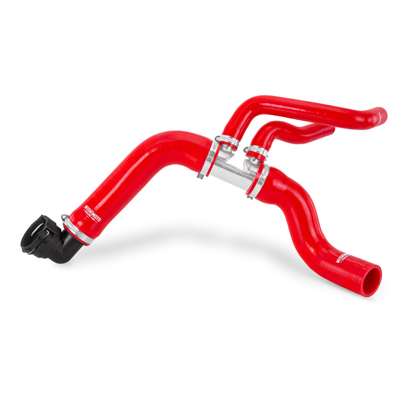 Mishimoto Silicone Hoses MMHOSE-F50-15RD