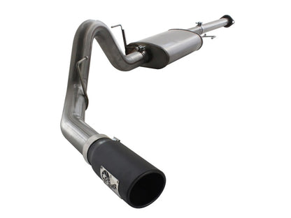aFe Mach Force XP Exhaust Systems 49-43067-B