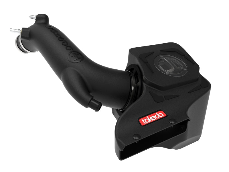 aFe Takeda Momentum Pro DRY S Cold Air Intake Systems 56-70024D