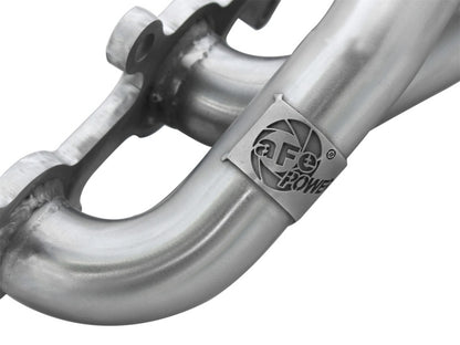 aFe Twisted Steel Headers 48-43001