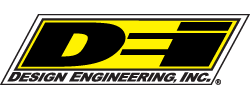 DEI 10033 Reflective Fuel Can Cover 5 Gallon Scribner 010033