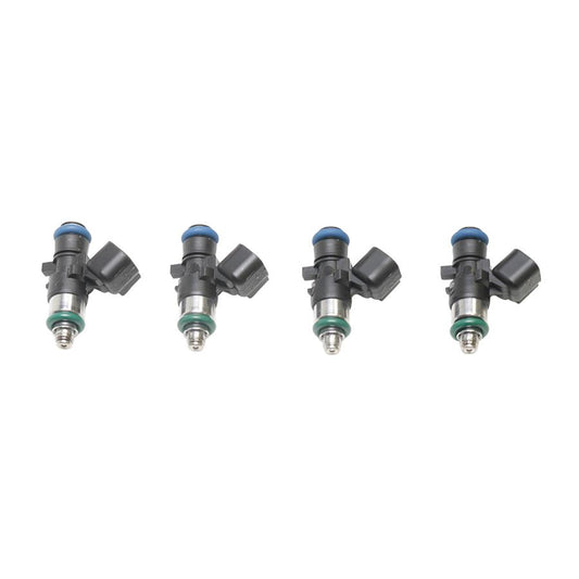 DeatschWerks Fuel Injectors 16U-19-1000-4