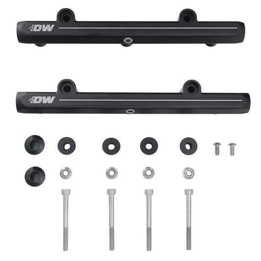 DeatschWerks Fuel Rails 7-412