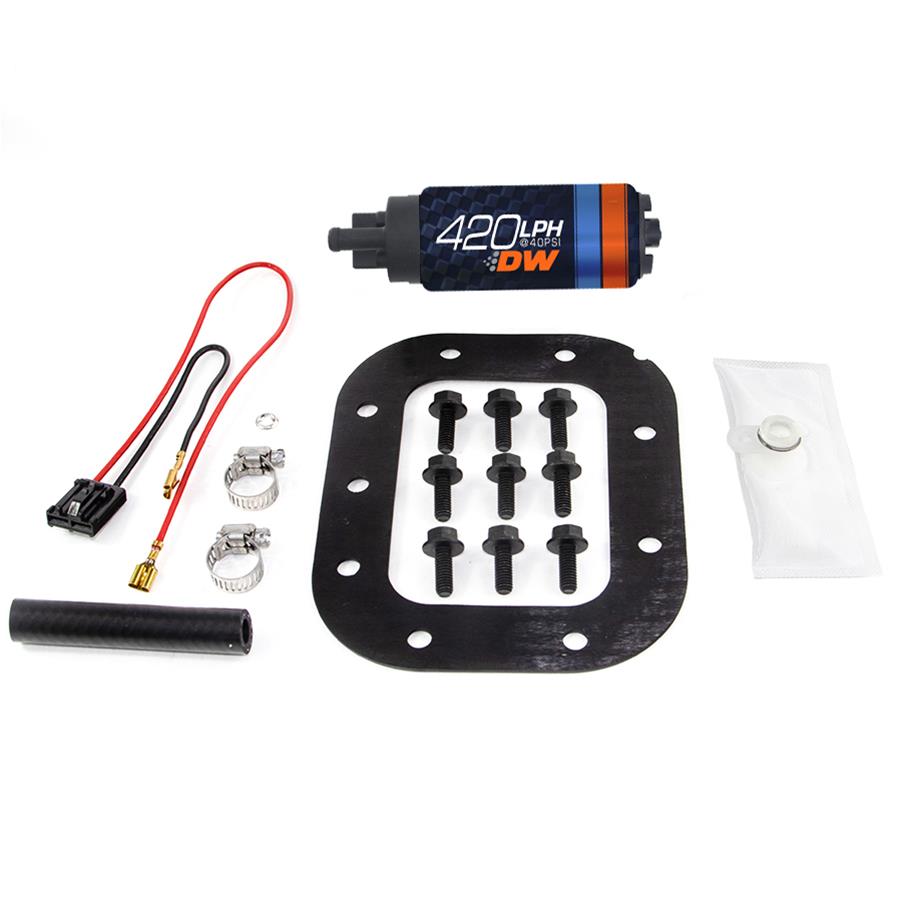 DeatschWerks Fuel Pumps 9-421-1027